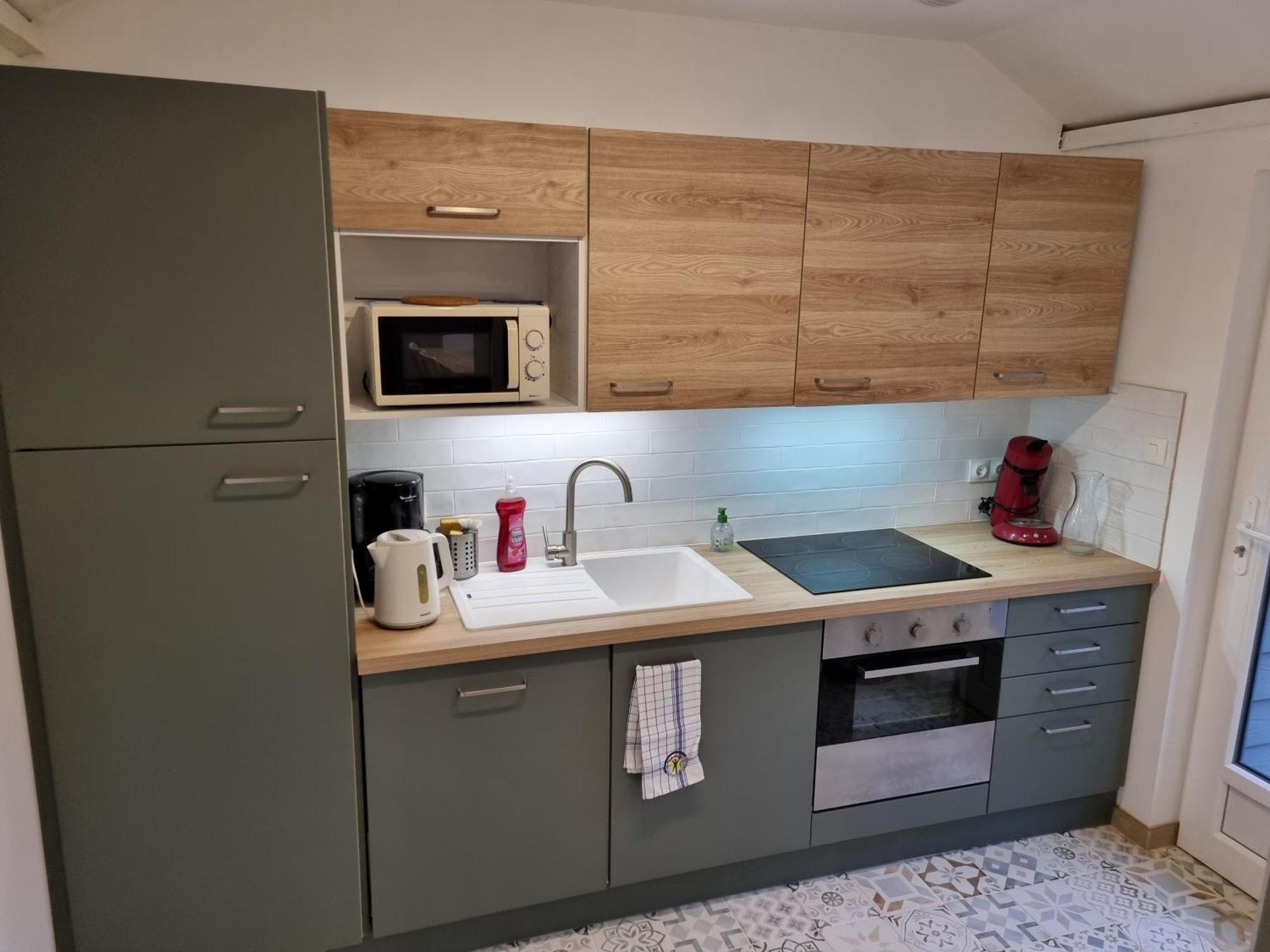 Gite Du Bocage Buysscheure Εξωτερικό φωτογραφία