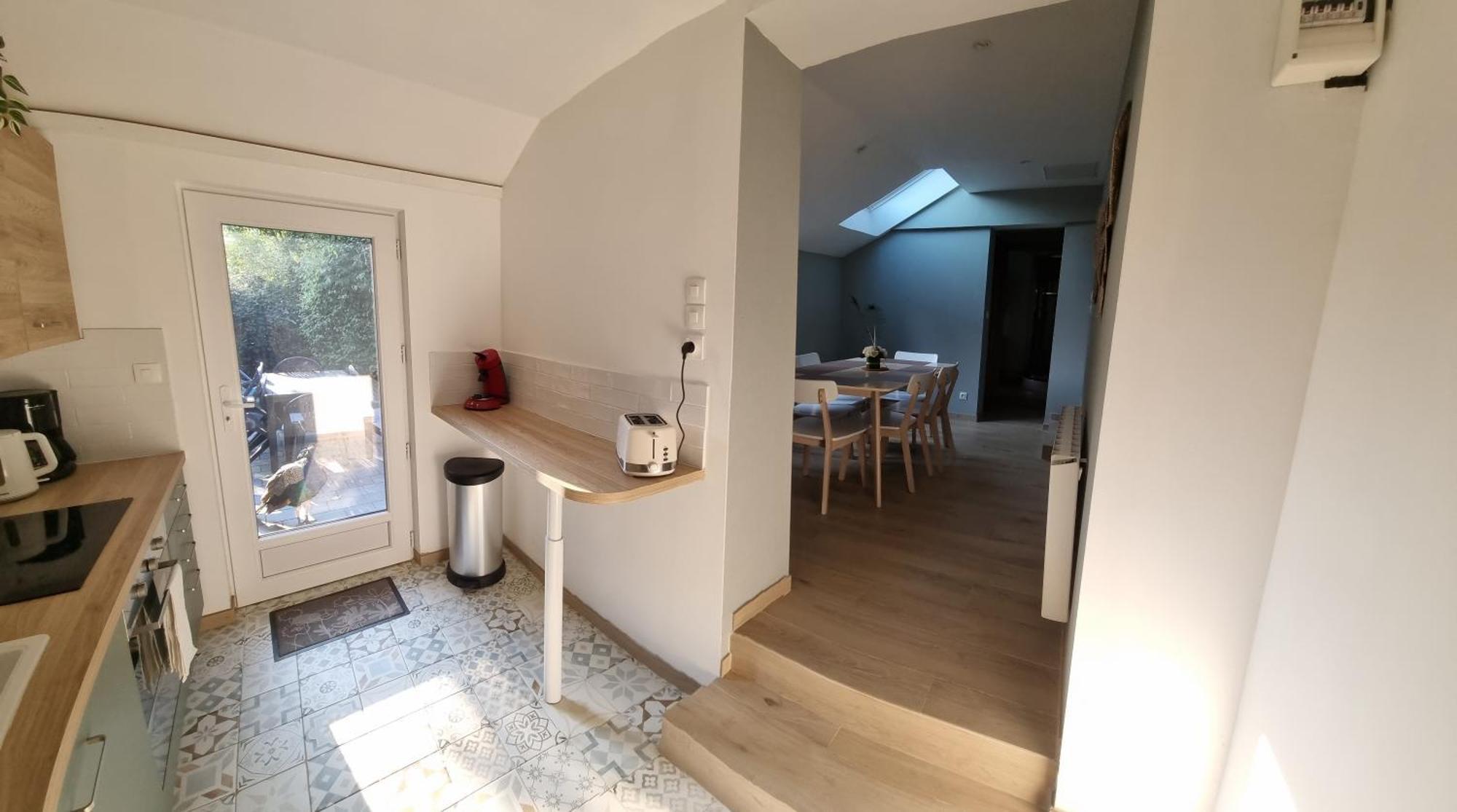 Gite Du Bocage Buysscheure Εξωτερικό φωτογραφία